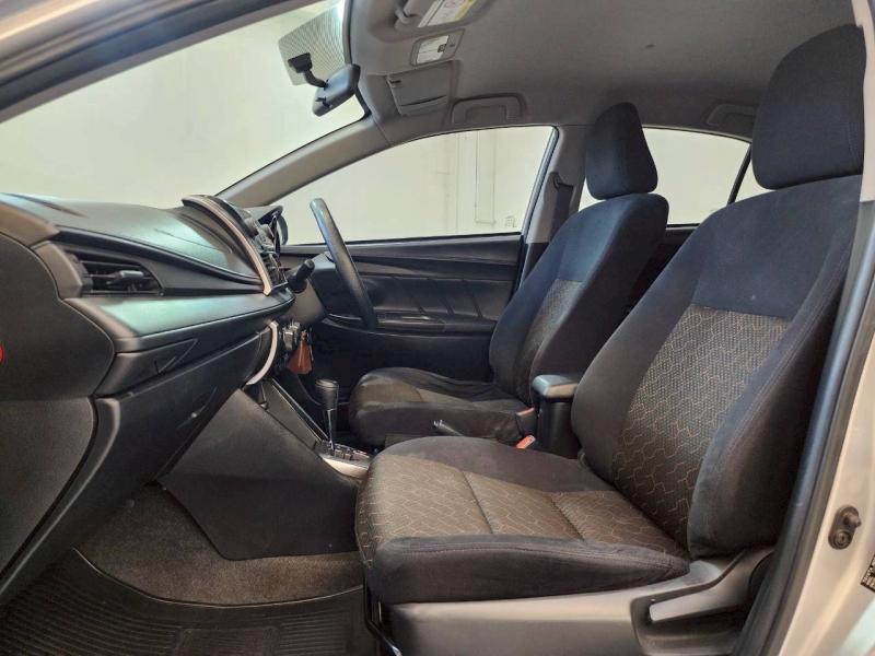 VIOS NEW 1.5 ENRTY A/T