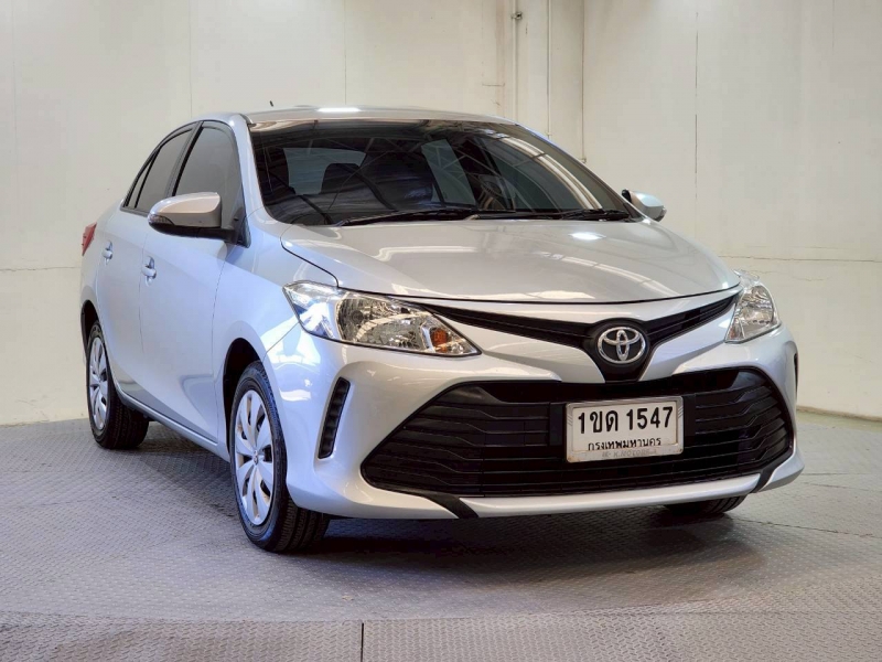 VIOS NEW 1.5 ENRTY A/T