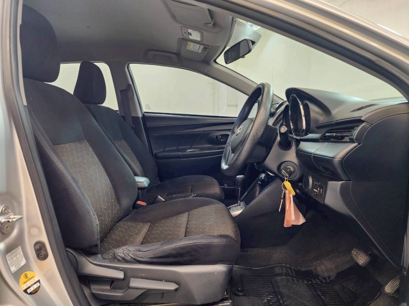 VIOS NEW 1.5 ENRTY A/T