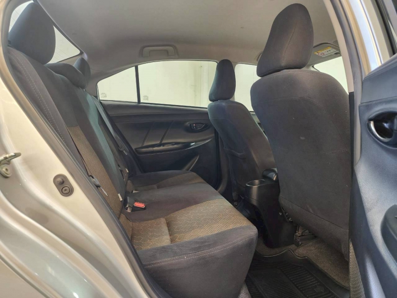 VIOS NEW 1.5 ENRTY A/T