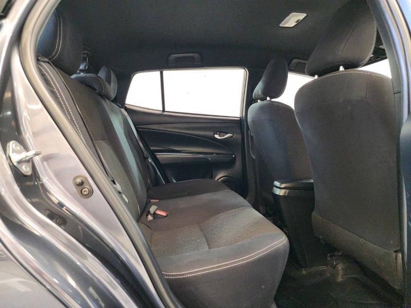 YARIS NEW 1.2 SPORT A/T