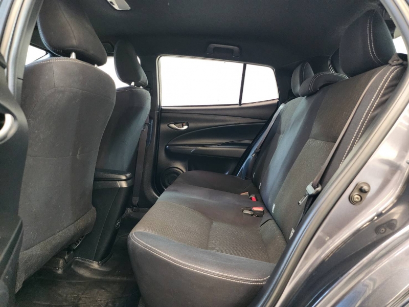 YARIS NEW 1.2 SPORT A/T