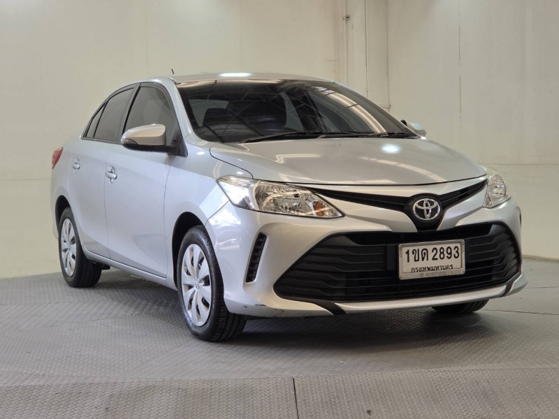VIOS NEW 1.5 ENRTY A/T