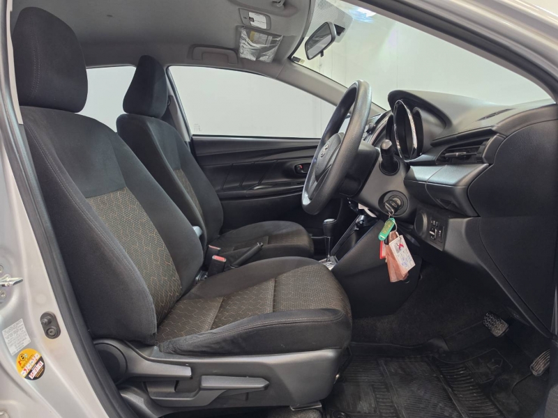 VIOS NEW 1.5 ENRTY A/T