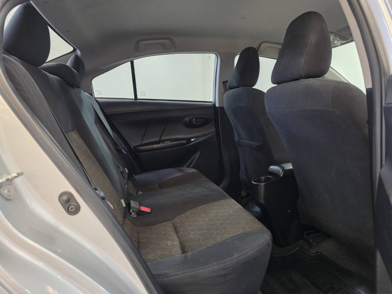 VIOS NEW 1.5 ENRTY A/T