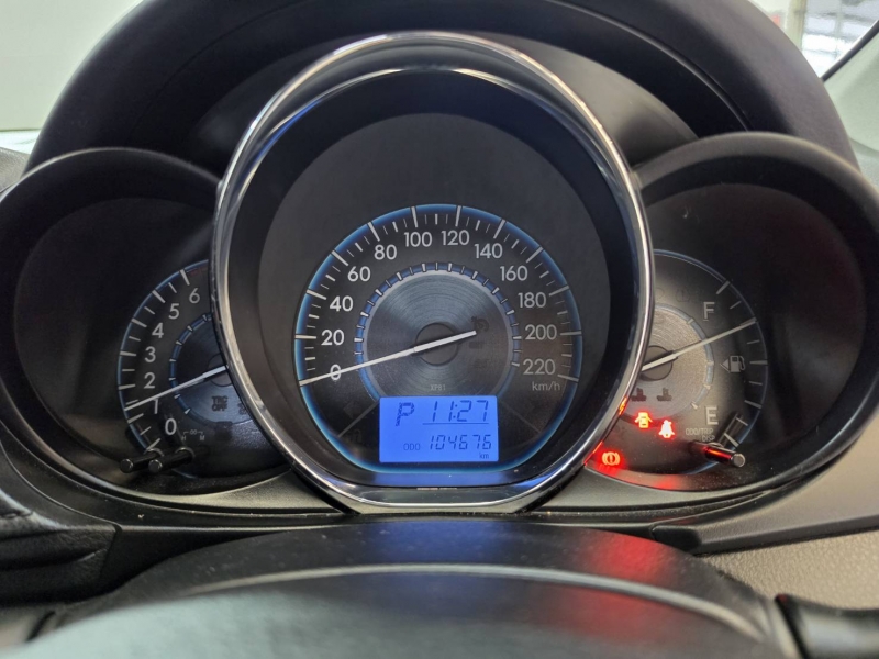 VIOS NEW 1.5 ENRTY A/T