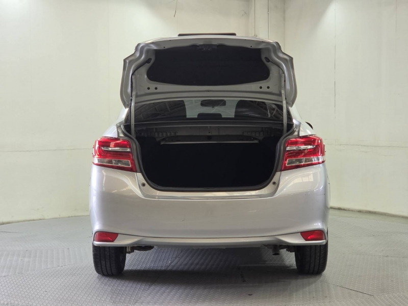 VIOS NEW 1.5 ENRTY A/T