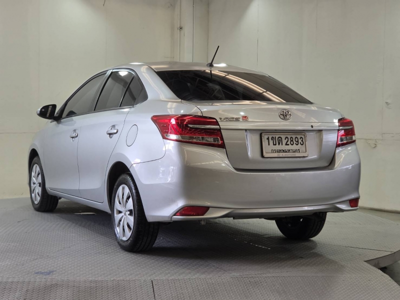 VIOS NEW 1.5 ENRTY A/T