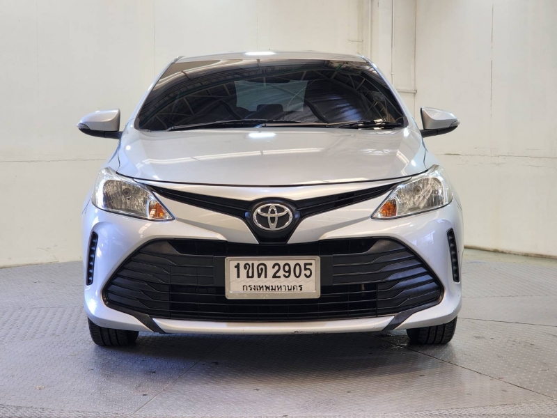 VIOS NEW 1.5 ENRTY A/T