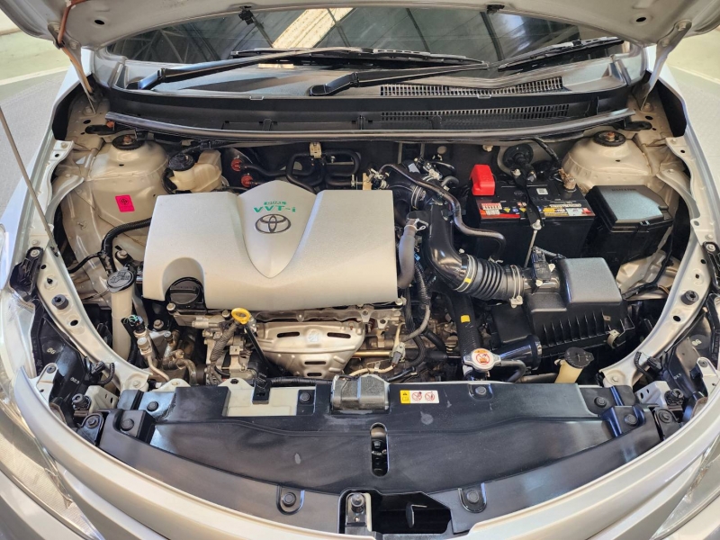 VIOS NEW 1.5 ENRTY A/T