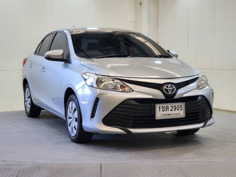 VIOS NEW 1.5 ENRTY A/T