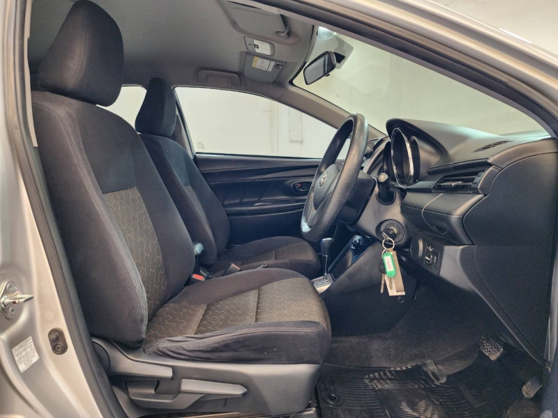 VIOS NEW 1.5 ENRTY A/T