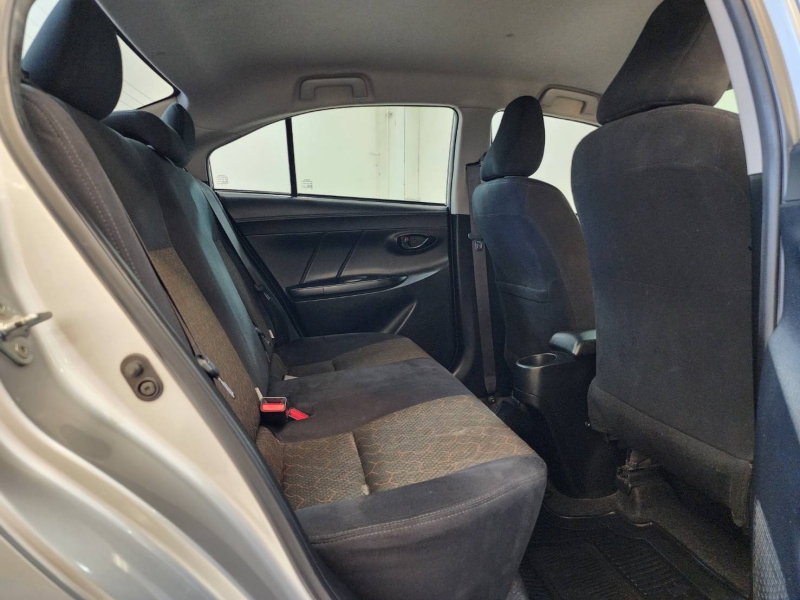 VIOS NEW 1.5 ENRTY A/T