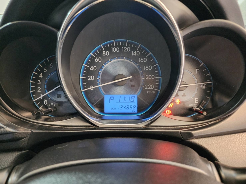 VIOS NEW 1.5 ENRTY A/T