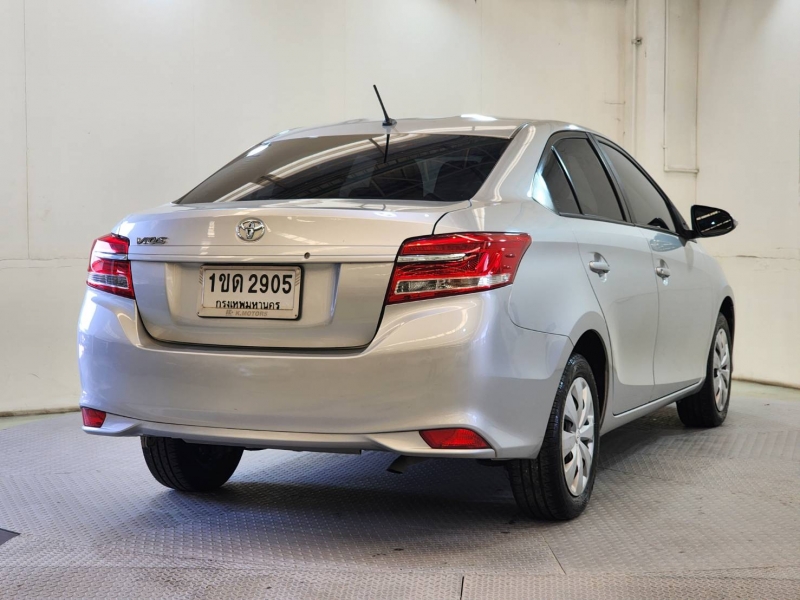 VIOS NEW 1.5 ENRTY A/T