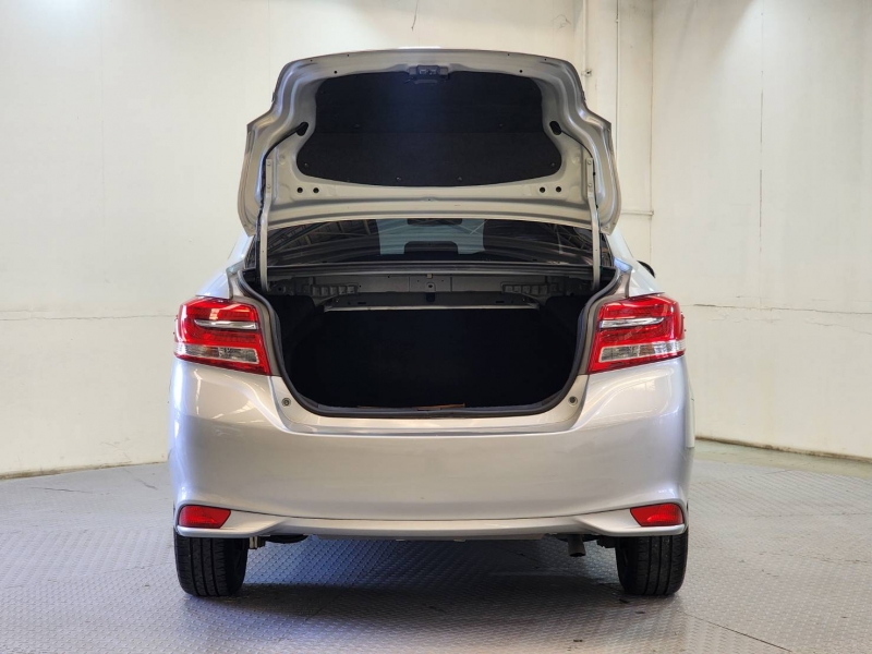 VIOS NEW 1.5 ENRTY A/T