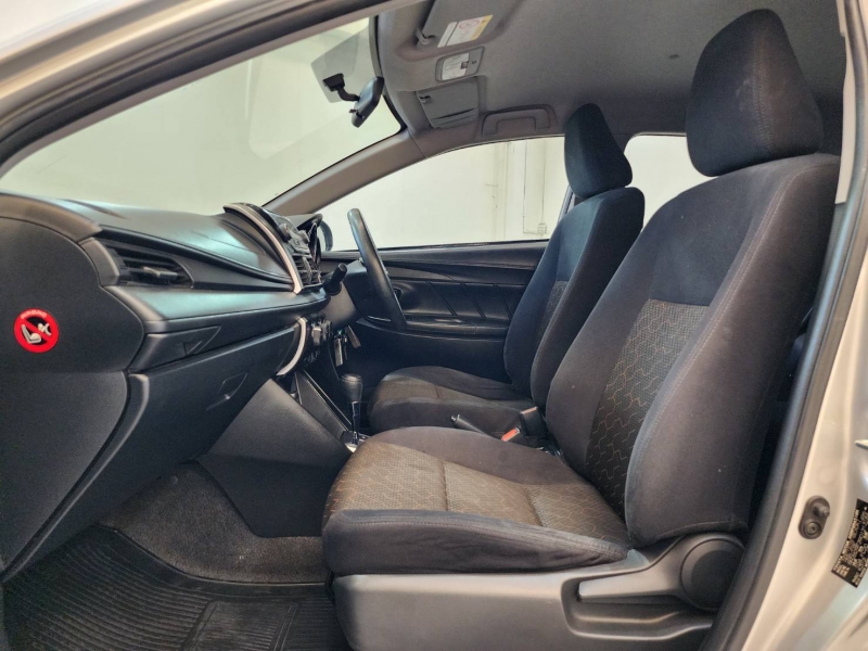 VIOS NEW 1.5 ENRTY A/T