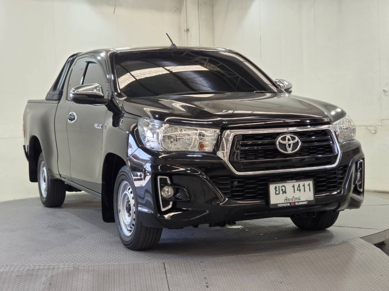 REVO SMART CAB 2.4 J+ Z EDITION M/T