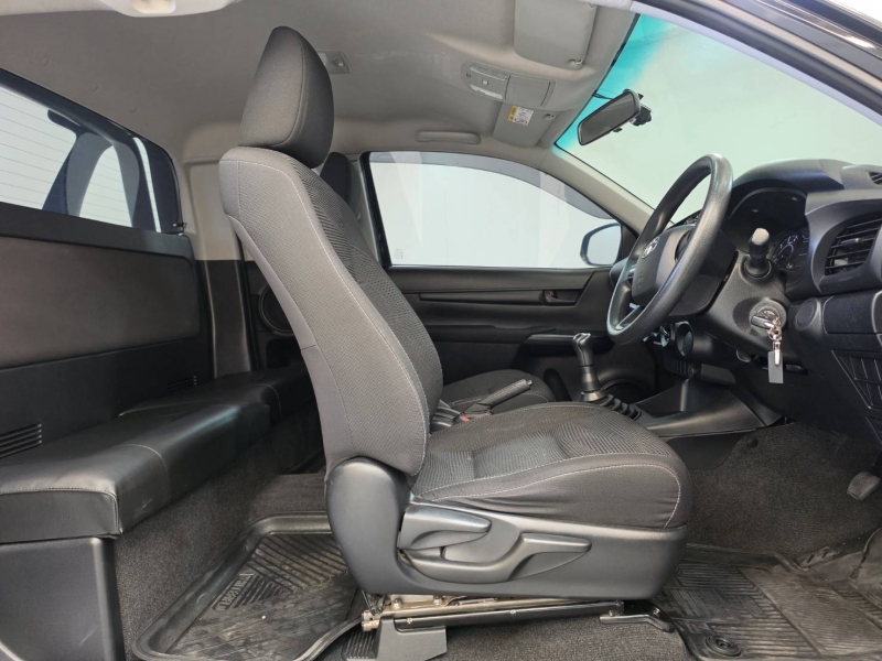 REVO SMART CAB 2.4 J+ Z EDITION M/T