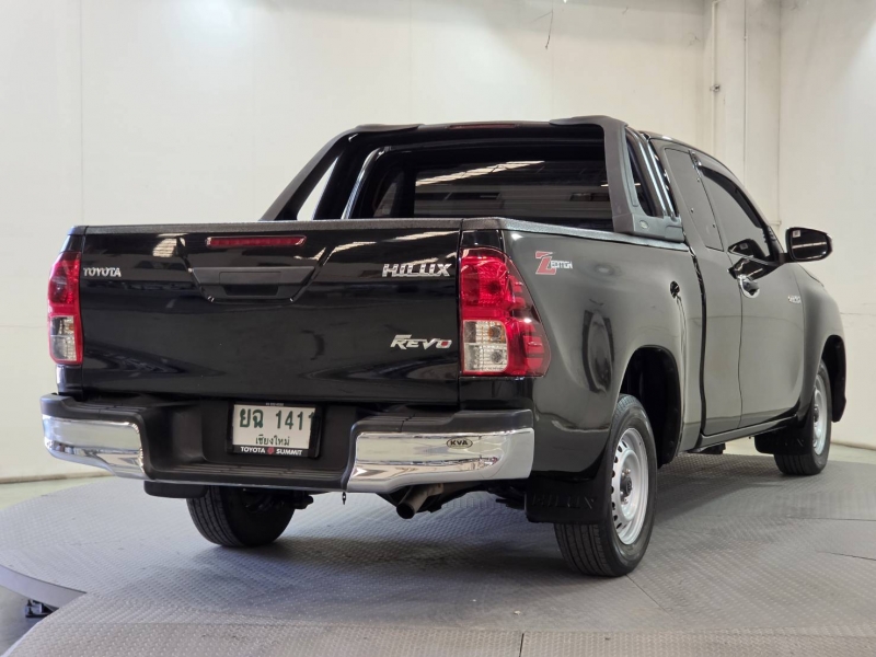 REVO SMART CAB 2.4 J+ Z EDITION M/T