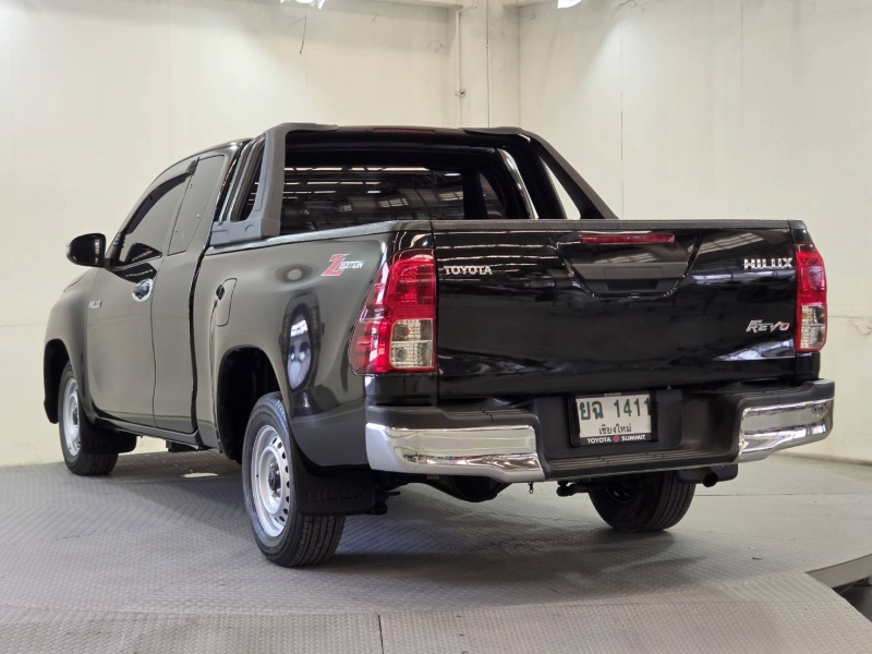 REVO SMART CAB 2.4 J+ Z EDITION M/T