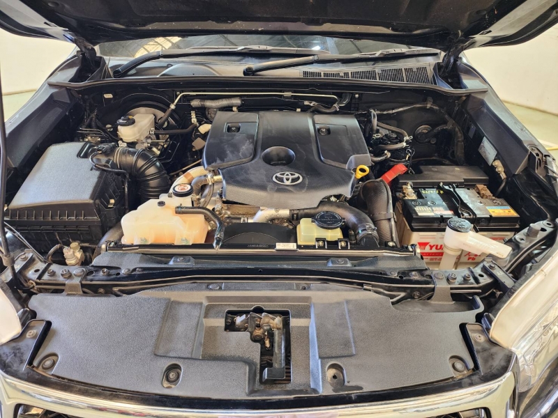 REVO SMART CAB 2.4 J+ Z EDITION M/T