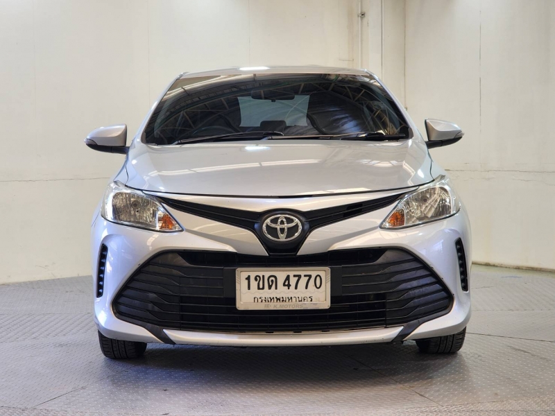 VIOS NEW 1.5 ENRTY A/T