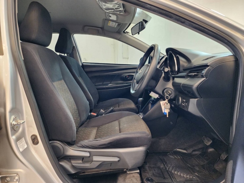 VIOS NEW 1.5 ENRTY A/T