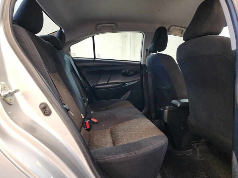 VIOS NEW 1.5 ENRTY A/T