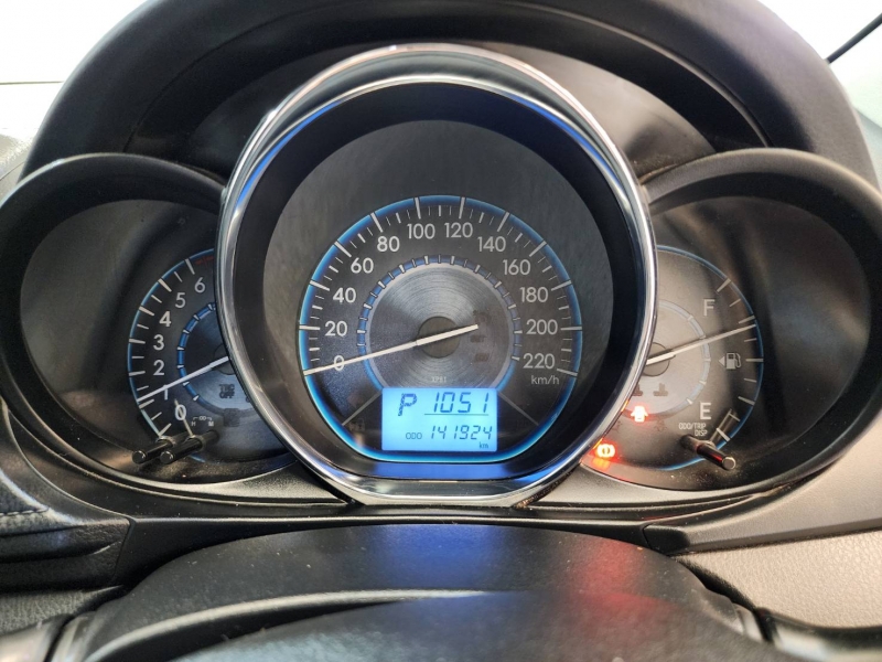 VIOS NEW 1.5 ENRTY A/T