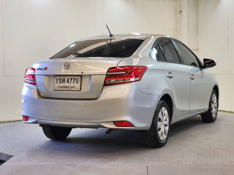 VIOS NEW 1.5 ENRTY A/T
