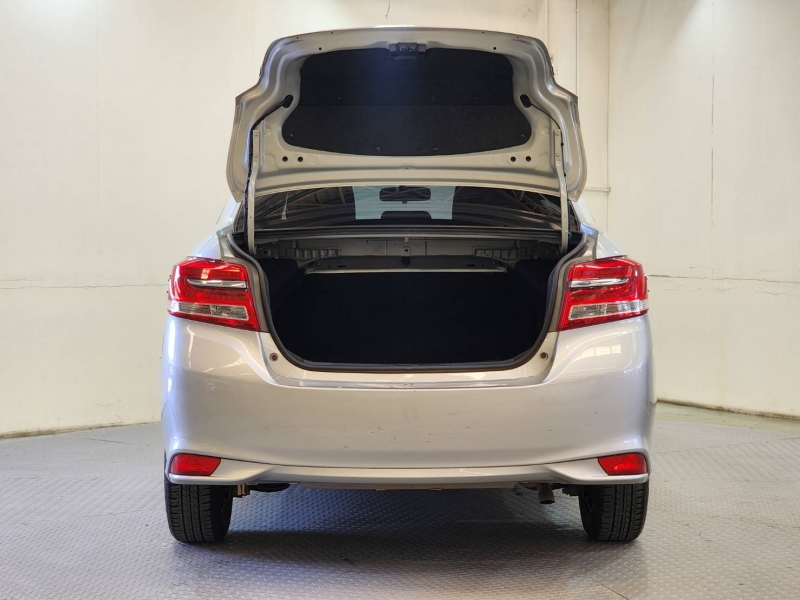 VIOS NEW 1.5 ENRTY A/T