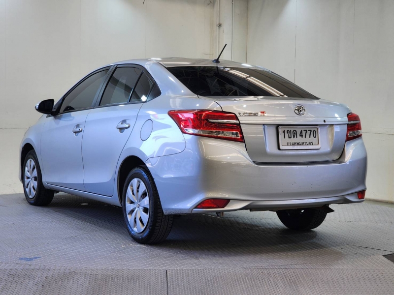 VIOS NEW 1.5 ENRTY A/T