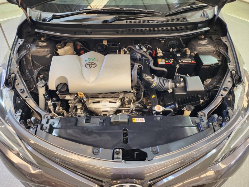 VIOS NEW 1.5 MID A/T