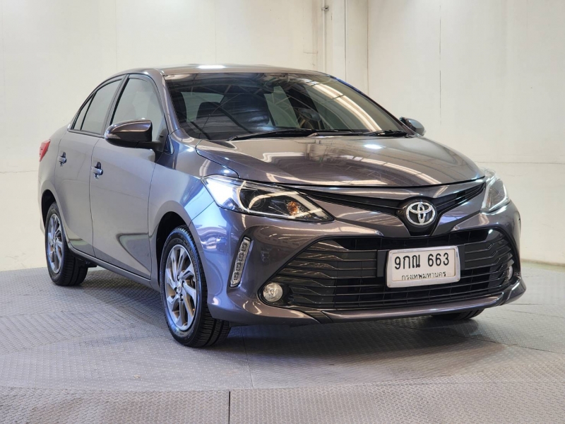 VIOS NEW 1.5 MID A/T