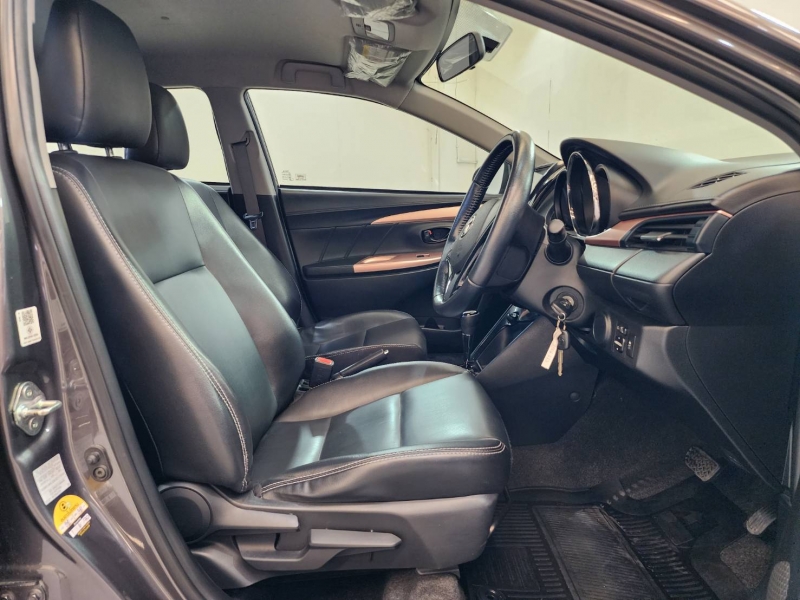 VIOS NEW 1.5 MID A/T