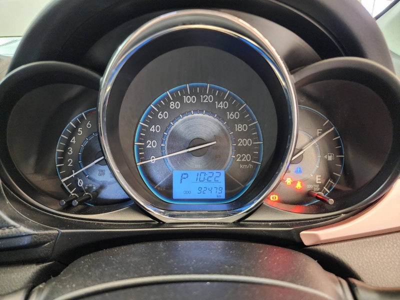 VIOS NEW 1.5 MID A/T