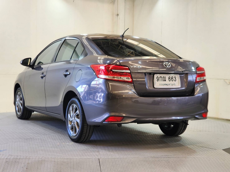 VIOS NEW 1.5 MID A/T