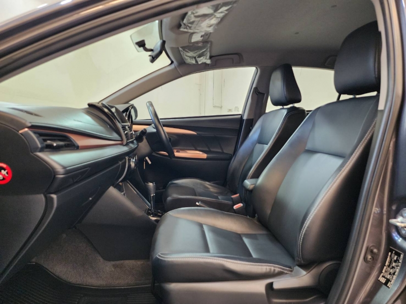 VIOS NEW 1.5 MID A/T