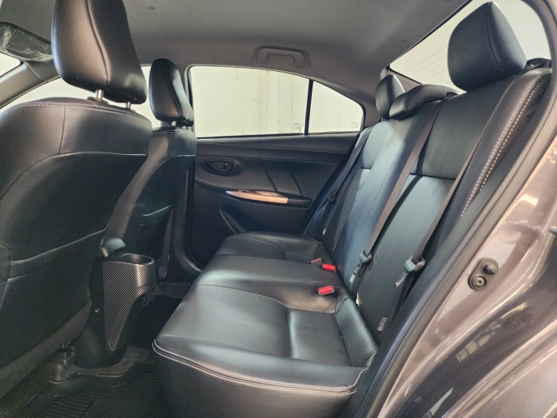 VIOS NEW 1.5 MID A/T