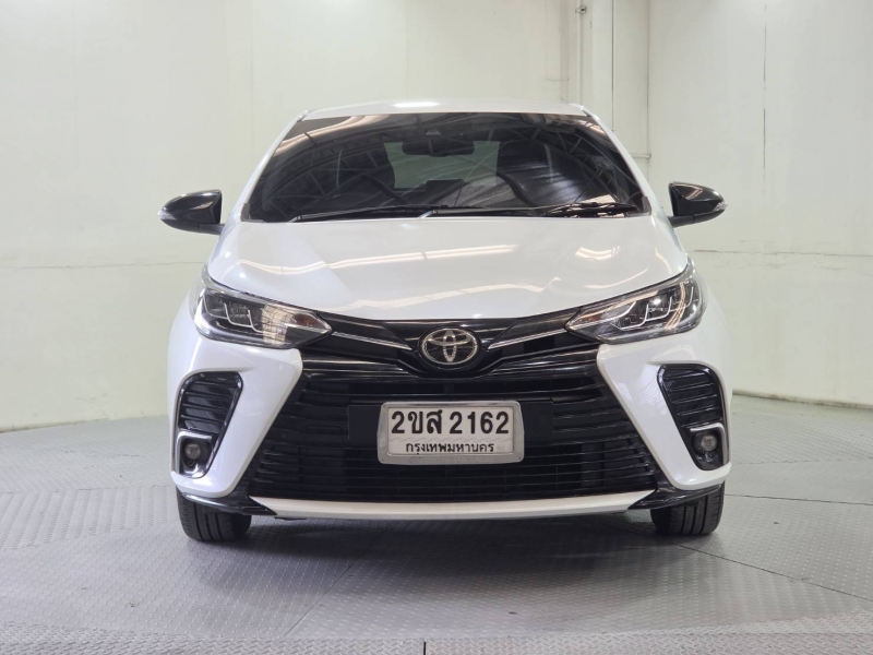 ATIV 1.2 SPORT PREMIUM A/T