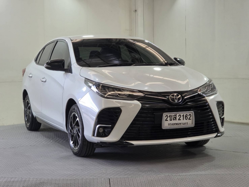 ATIV 1.2 SPORT PREMIUM A/T