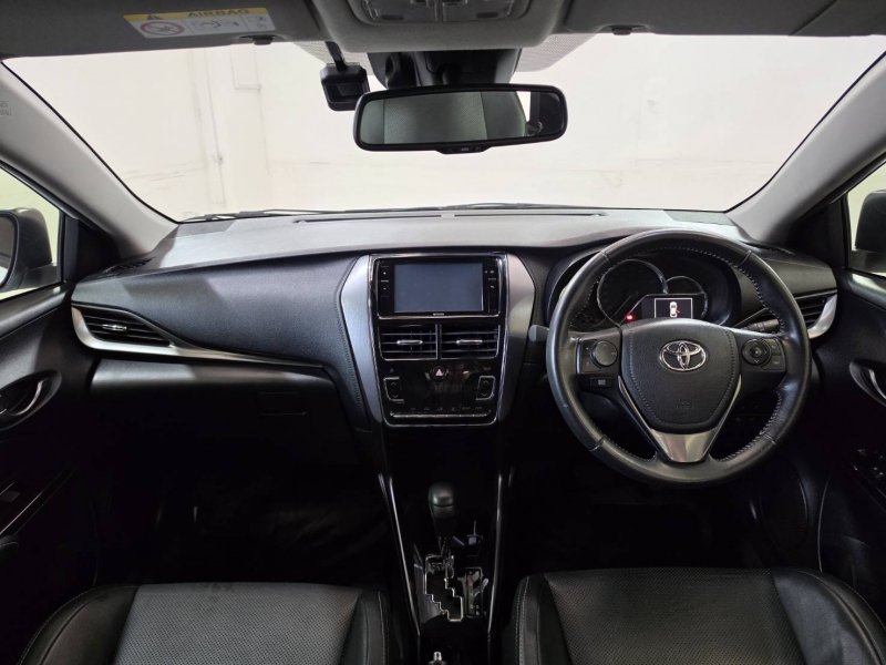 ATIV 1.2 SPORT PREMIUM A/T