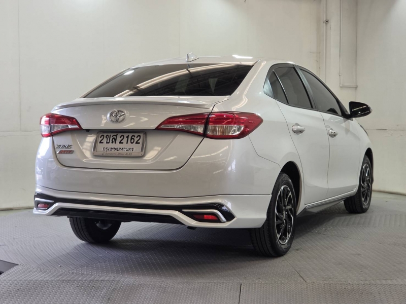 ATIV 1.2 SPORT PREMIUM A/T