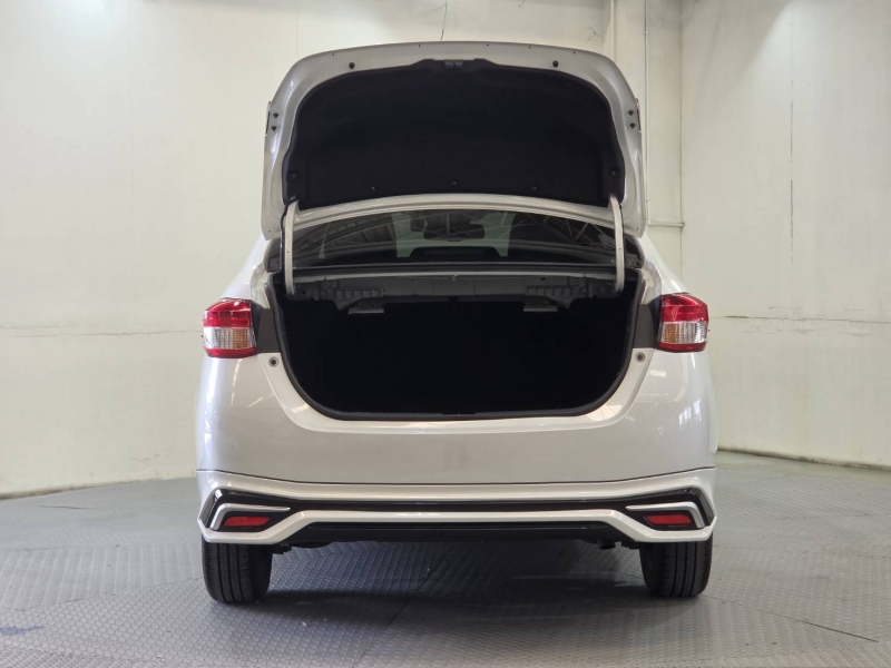 ATIV 1.2 SPORT PREMIUM A/T