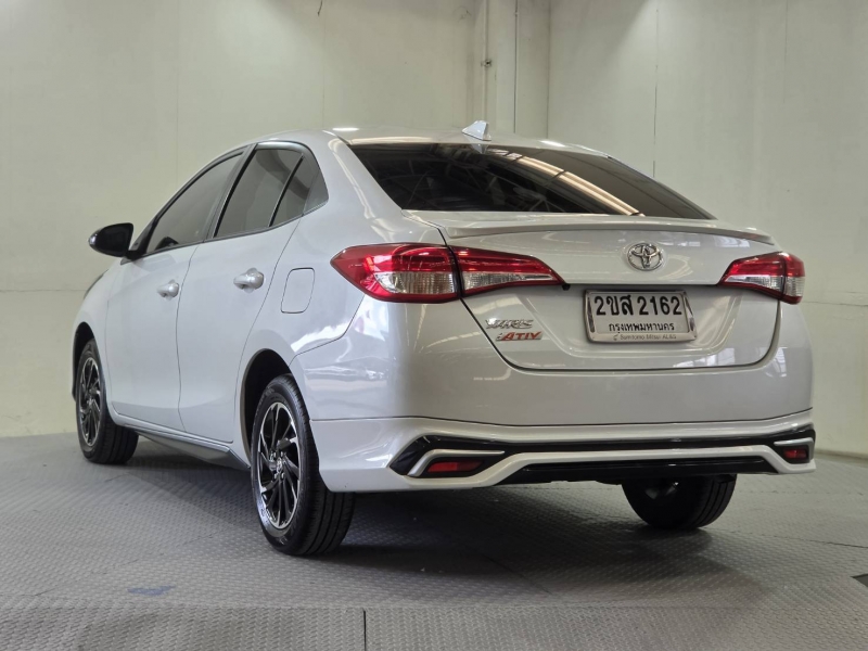 ATIV 1.2 SPORT PREMIUM A/T