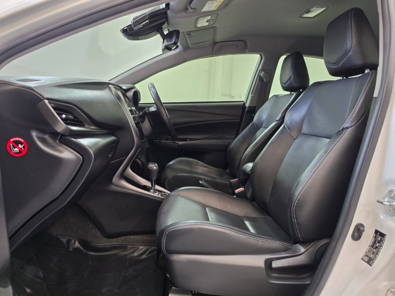 ATIV 1.2 SPORT PREMIUM A/T