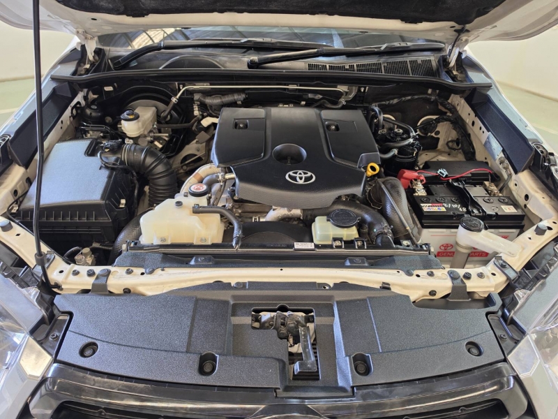 REVO SMART CAB 2.4  Z EDITION ENRTY M/T