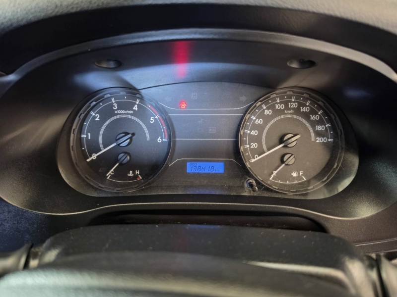 REVO SMART CAB 2.4  Z EDITION ENRTY M/T