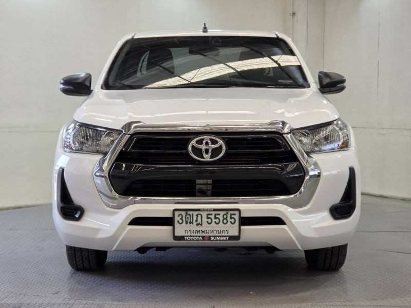 REVO SMART CAB 2.4  Z EDITION ENRTY M/T